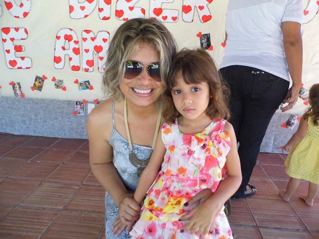 Dia das Mães 2015